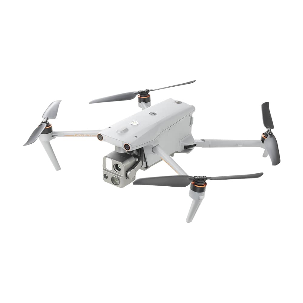 Autel EVO Max 4T drone med kamera